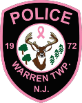 Warren NJ Police Department - 